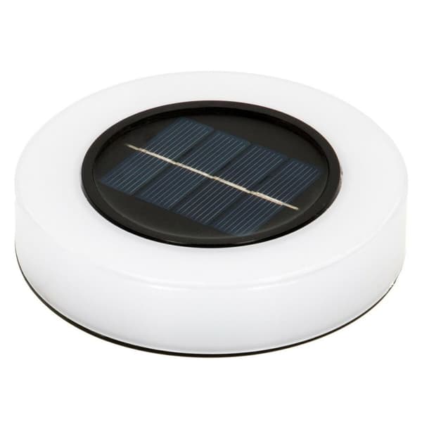 Solstangsett for hagen Aktive 4 Deler ABS 10,5 x 12,5 x 10,5 cm (6 enheter)