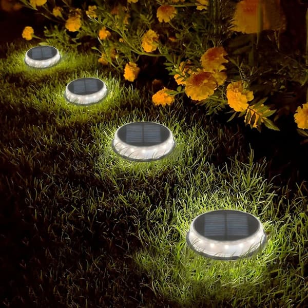 Solstangsett for hagen Aktive 2 Deler Plast 12 x 13,5 x 12 cm (6 enheter)