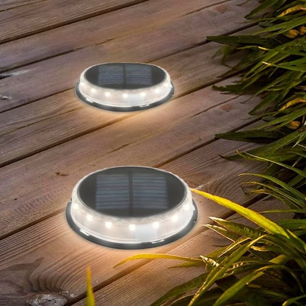 Solstangsett for hagen Aktive 2 Deler Plast 12 x 13,5 x 12 cm (6 enheter)