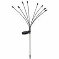 Miniatyrbilde 1 av 3: Solstang for hagen Galix G4435
