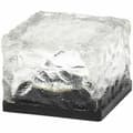 Miniatyrbilde 1 av 3: Solcellelampe Galix G4470 Glass