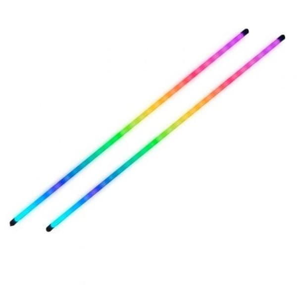 LED striper Mars Gaming MLTTWO