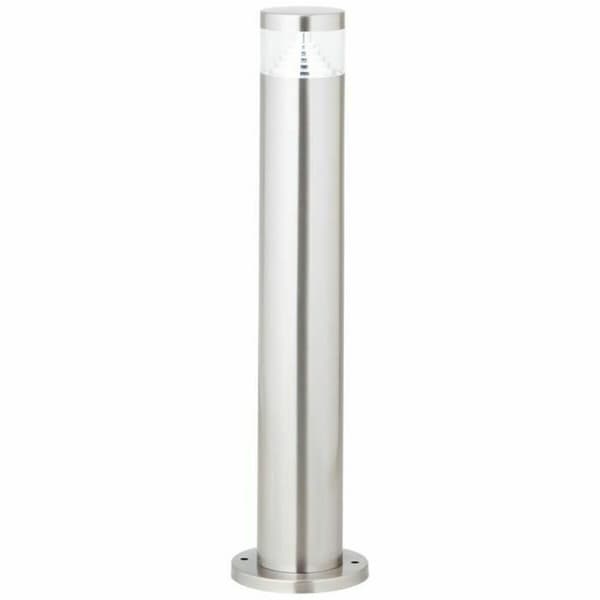 LED-lampa Brilliant Stål 6 W