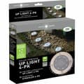 Miniatyrbild 2 av 5: solcellslampo Smart Garden Golv Svart Aluminium (4 antal)