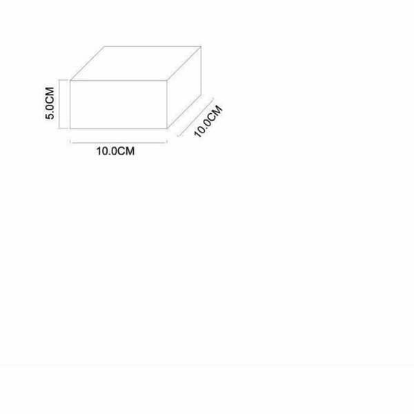 Solcellslampa Galix G4470 Glas