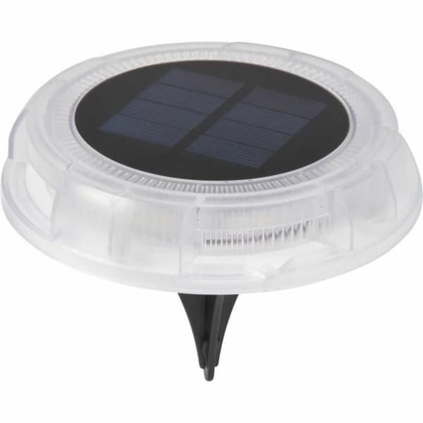 Uppsättning med solcellsstav Super Smart DecorDisk (4 antal)