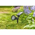 Miniatyrbild 2 av 3: Solcellsdriven trädgårdspinne Smart Garden