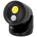 Pikkukuva 2 / 6: LED-valaisin liiketunnistimella Aktive Muovinen 10,5 x 12,5 x 13,5 cm (12 osaa)