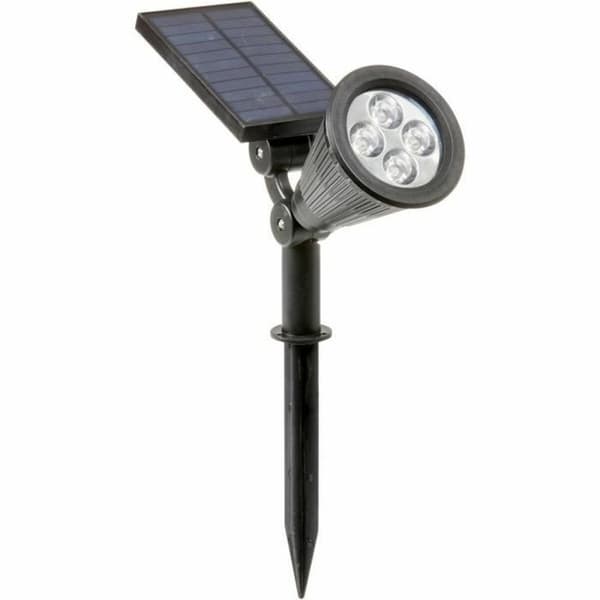 Puutarhan aurinkovaarna Smart Garden