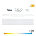 Pikkukuva 2 / 4: LED-putki EDM 31751 31751 A E 35 W 3600 lm (6400 K)