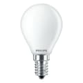 Pikkukuva 1 / 5: LED-lamppu Philips E 6,5 W E14 806 lm Ø 4,5 x 8 cm (6500 K)