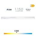 Pikkukuva 2 / 3: LED-putki EDM 31696 A E 13 W 1150 Lm (4000 K)