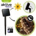 Pikkukuva 5 / 5: LED-nauhat Aktive Kupari Muovinen 500 x 4,5 x 4,5 cm (6 osaa)