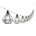 Pikkukuva 2 / 2: LED-valokranssi Lumi Garden