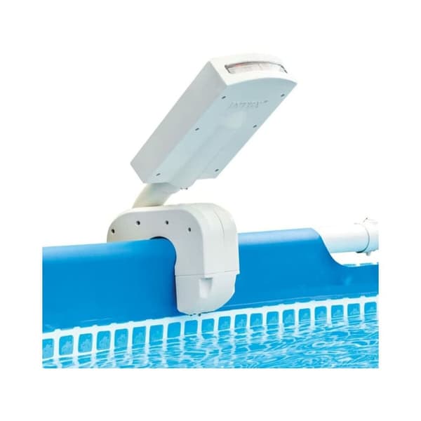 Vesilähde LED Intex MULTI-COLOR LED POOL SPRAYER