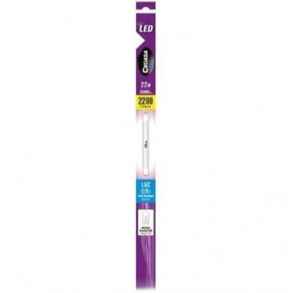 LED-lampe Cegasa
