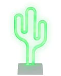Miniatyrbilde 9 av 11: Sett med 3 LED-dekorasjoner Flerfarget Neon Batteridrevne Dekorative Lys