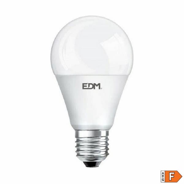 LED-lampe EDM 35388 F 150 W 10 W 68 W E27 932 Lm 6 x 11 cm (6400 K)