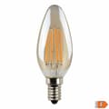 Miniatyrbillede 2 af 4: LED-lampe EDM 98621 F 30 W 4,5 W E14 400 lm 3,5 x 9,8 cm (2000 K)