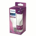 Miniatyrbillede 3 af 4: LED-lampe Philips D 150 W 17,5 W E27 2452 lm 7,5 x 12,1 cm (4000 K)