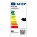 Miniatyrbillede 4 af 4: LED-lampe Philips D 150 W 17,5 W E27 2452 lm 7,5 x 12,1 cm (4000 K)