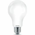 Miniatyrbillede 1 af 4: LED-lampe Philips D 150 W 17,5 W E27 2452 lm 7,5 x 12,1 cm (4000 K)