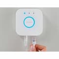 Pikkukuva 2 / 2: LED-lamppu Philips Hue Bridge Valkoinen 3 W