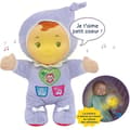 Miniatyrbild 1 av 4: VTECH BABY - Louison, min Lumi Poupon