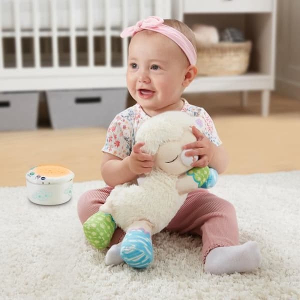 VTECH BABY - Manon, Lumi Mouton Starry Night 3 i 1