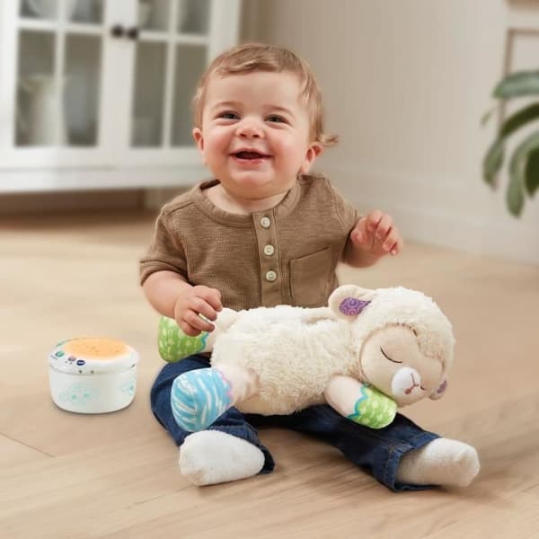 VTECH BABY - Manon, Lumi Mouton Starry Night 3 i 1
