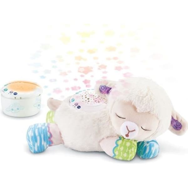 VTECH BABY - Manon, Lumi Mouton Starry Night 3 i 1