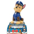 Miniatyrbild 2 av 4: Paw Patrol 3D lamp with alarm clock