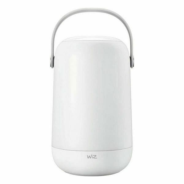 Philips Bærbar Led-lampe Wiz Ble Eu Type C