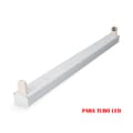 Miniatyrbillede 2 af 3: LED Tube EDM 31120 9 W Fluorescerende rør LED Tube