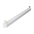 Miniatyrbillede 1 af 3: LED Tube EDM 31120 9 W Fluorescerende rør LED Tube