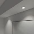 Miniatyrbillede 5 af 6: LED-lampe Calex Hvid G 500 lm
