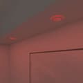 Miniatyrbillede 2 af 6: LED-lampe Calex Hvid G 500 lm