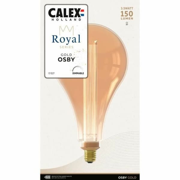 LED-lampe Calex 3,5 W