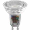 Miniatyrbillede 1 af 5: LED-lampe Calex Hvid G 4,9 W (2700 K)