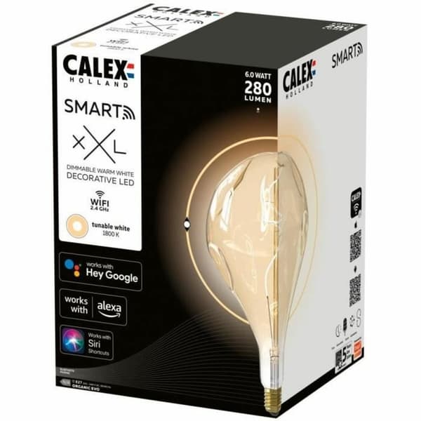 LED-lampe Calex 6 W