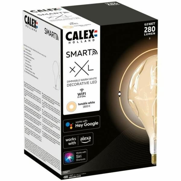LED-lampe Calex 6 W