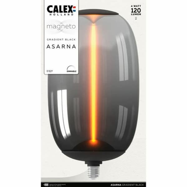 LED-lamppu Calex 4 W