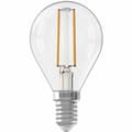 Miniatyrbild 5 av 5: LED-lampa Calex G 3,5 W E14