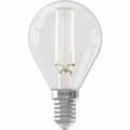 Miniatyrbild 1 av 5: LED-lampa Calex G 3,5 W E14