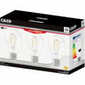 Miniatyrbillede 3 af 5: LED-lampe Calex E 7 W (2700 K)