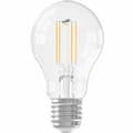 Miniatyrbillede 1 af 5: LED-lampe Calex E 7 W (2700 K)