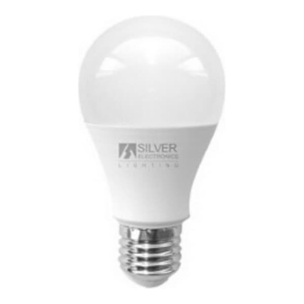 LED-lamppu Silver Electronics 981427 Valkoinen 20 W E27
