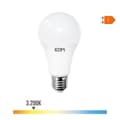 Pikkukuva 3 / 4: LED-lamppu EDM 98720 F 24 W 200 W E27 2700 lm Ø 7 x 13,6 cm (3200 K)
