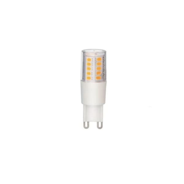 LED-lamppu EDM 98927 E 5,5 W 50 W 51 W G9 700 lm 650 Lm Ø 1,8 x 5,4 cm (3200 K)