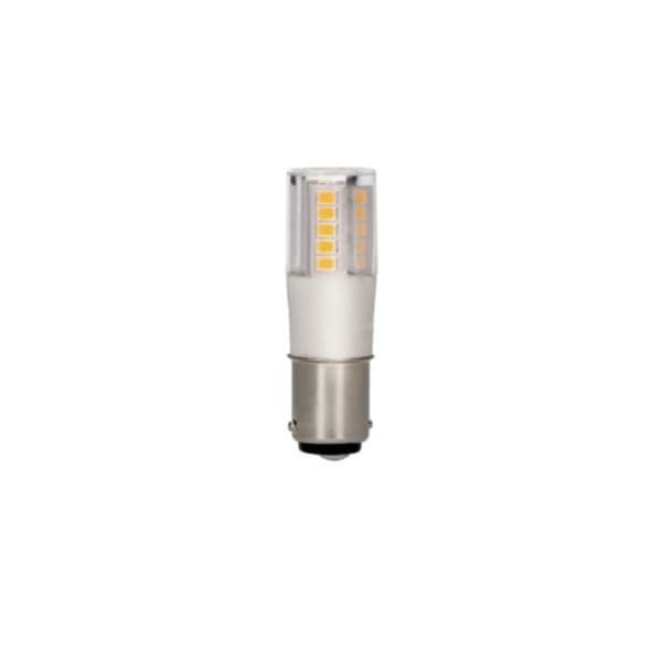 LED-lamppu EDM 98936 E 5,5 W 6 W 60 W B15D 700 lm Ø 1,7 x 5,7 cm (6400 K)